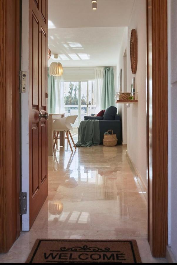 Bright Sunny Albir Beach Apartment El Albir Eksteriør bilde